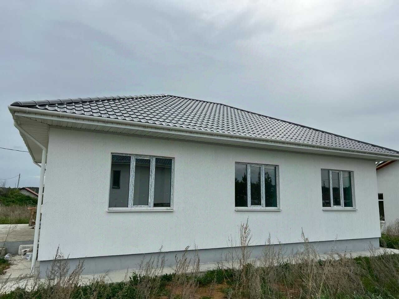 Дом, 95 м², 7.5 соток