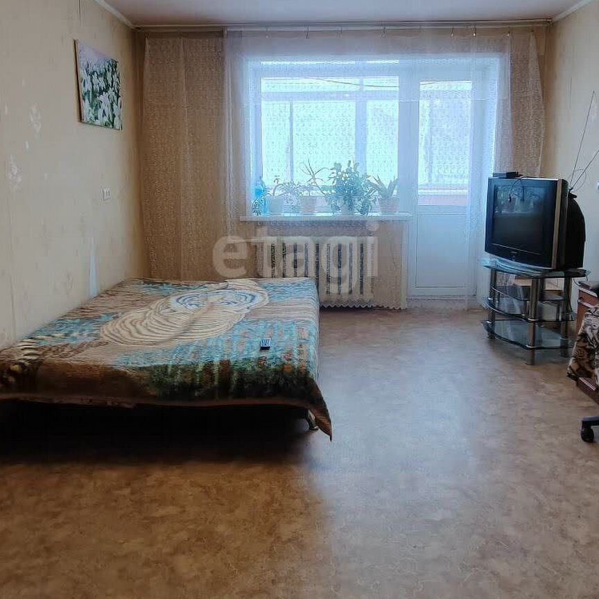 1-комн., 32.1 м², 1/5 этаж