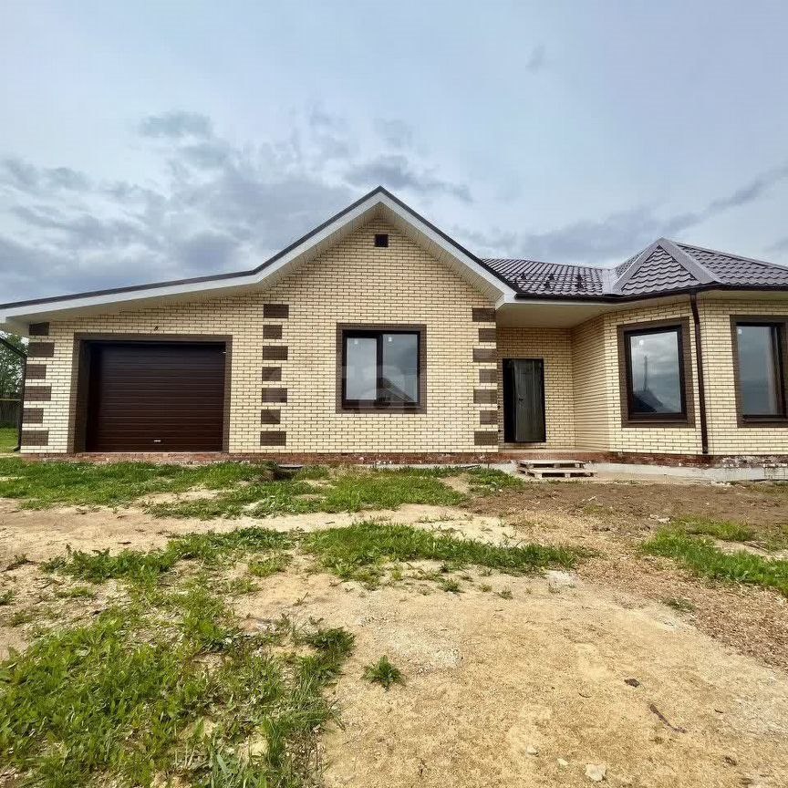 Дом, 185 м², 24 сотки