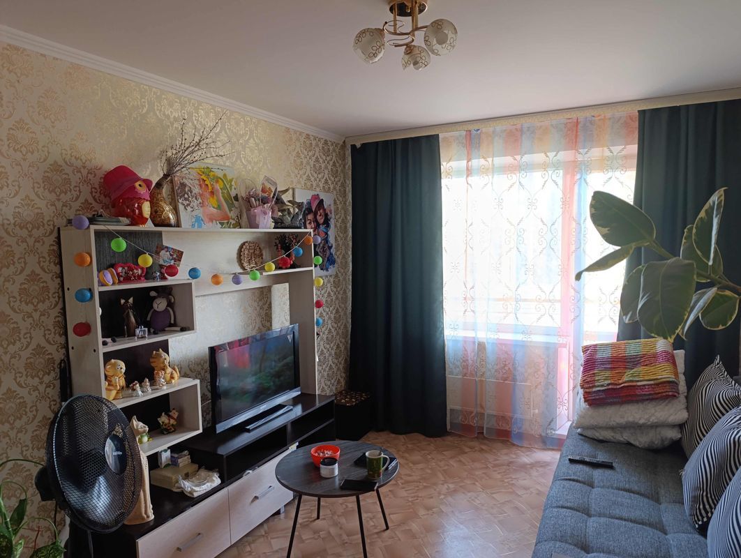 1-комн., 33.3 м², 3/9 этаж