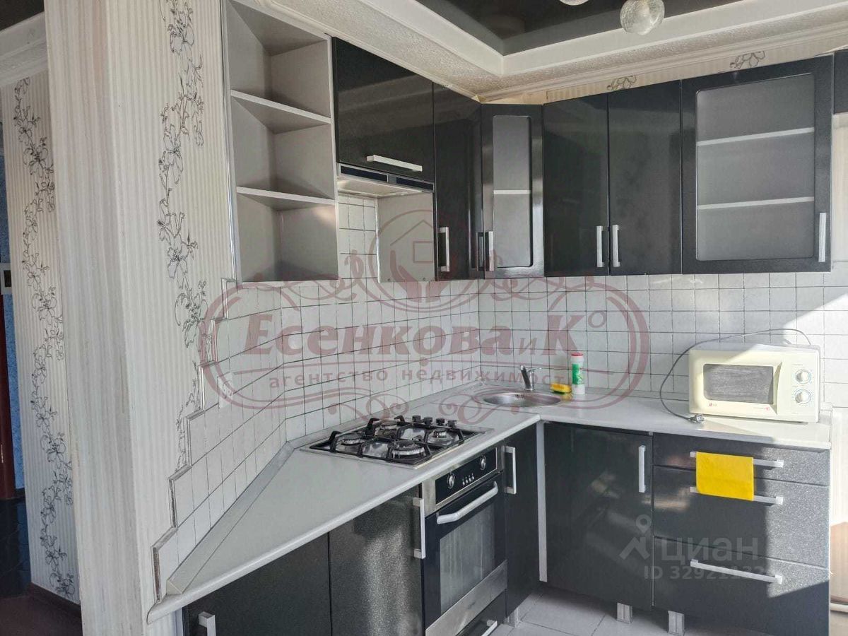 2-комн. квартира, 44 м², 5/5 этаж