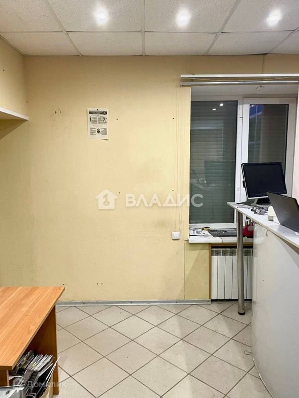 1-комн., 31.4 м², 1/4 этаж