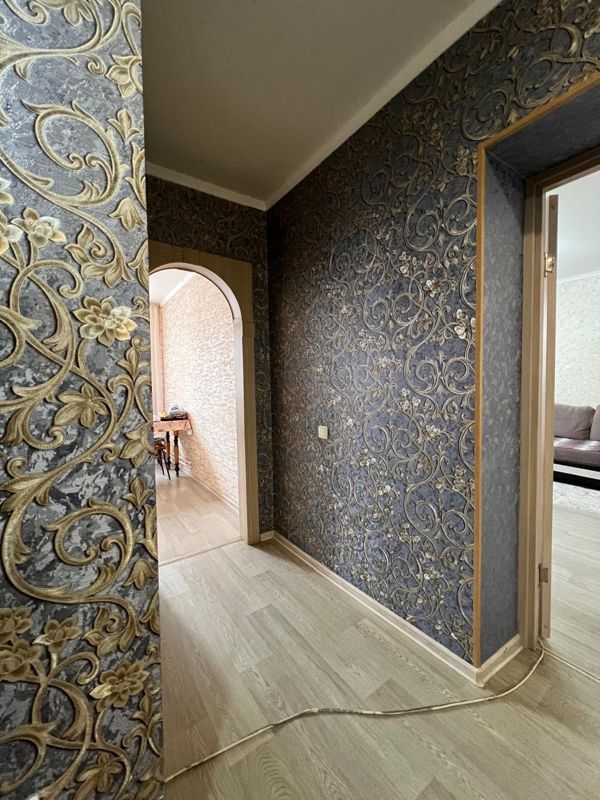 3-комн., Квартира, 89.8 м², 1/5 этаж