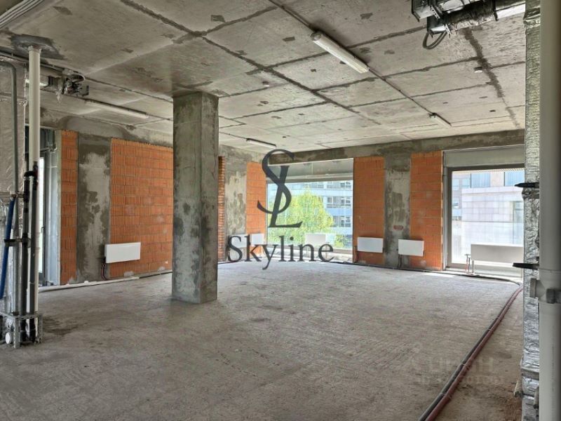 5-комн., 208.7 м², 4/4 этаж