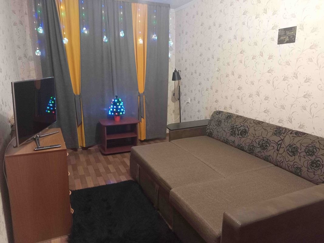 1-комн., 35.6 м², 5/5 этаж