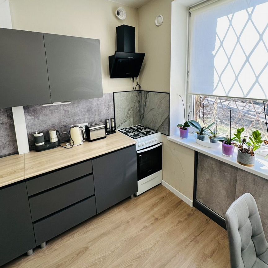 3-комн., 73.3 м², 1/4 этаж