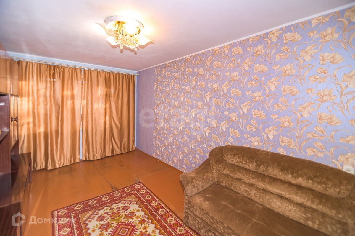 2-комн., 43.8 м², 4/5 этаж