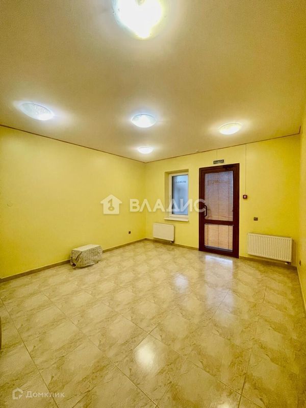 2-комн., 61.1 м², 1/7 этаж