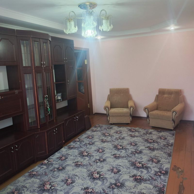 2-комн., 44.3 м², 1/2 этаж