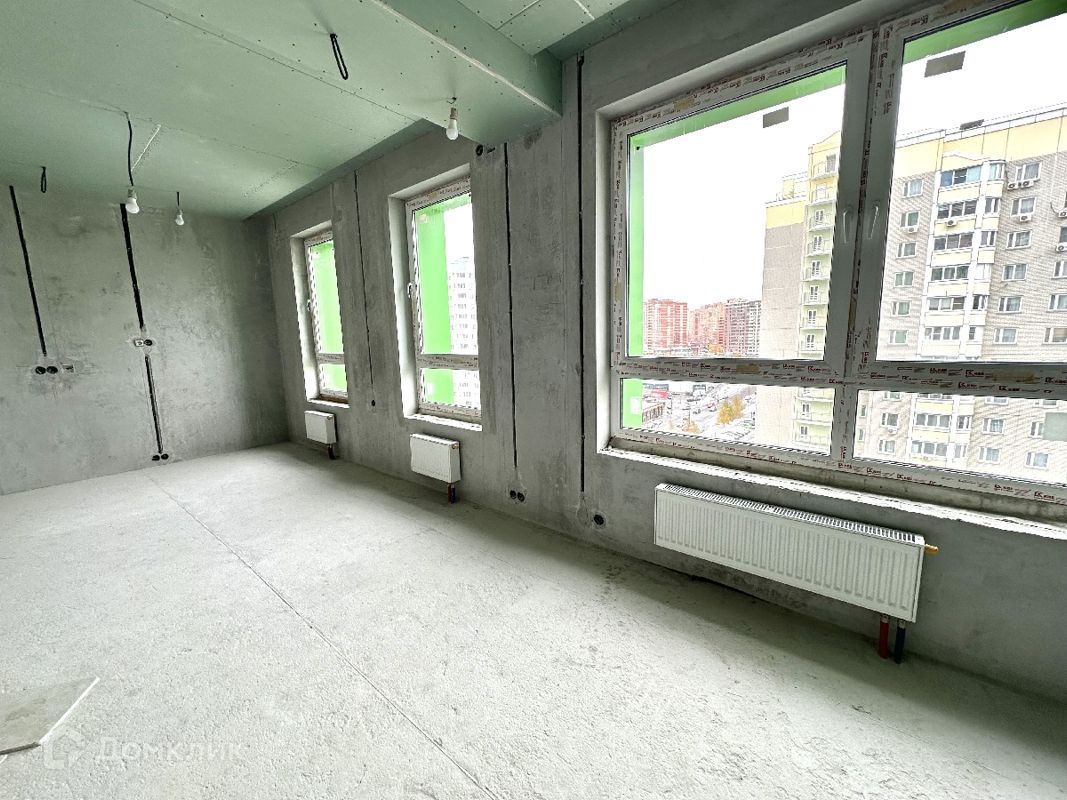 2-комн., 76.9 м², 10/17 этаж
