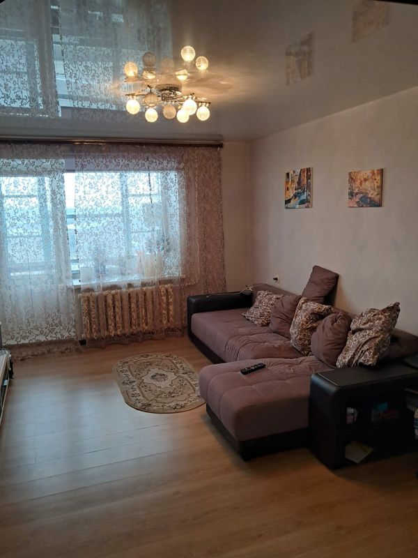 3-комн. квартира, 64.9 м2, 5/5 этаж