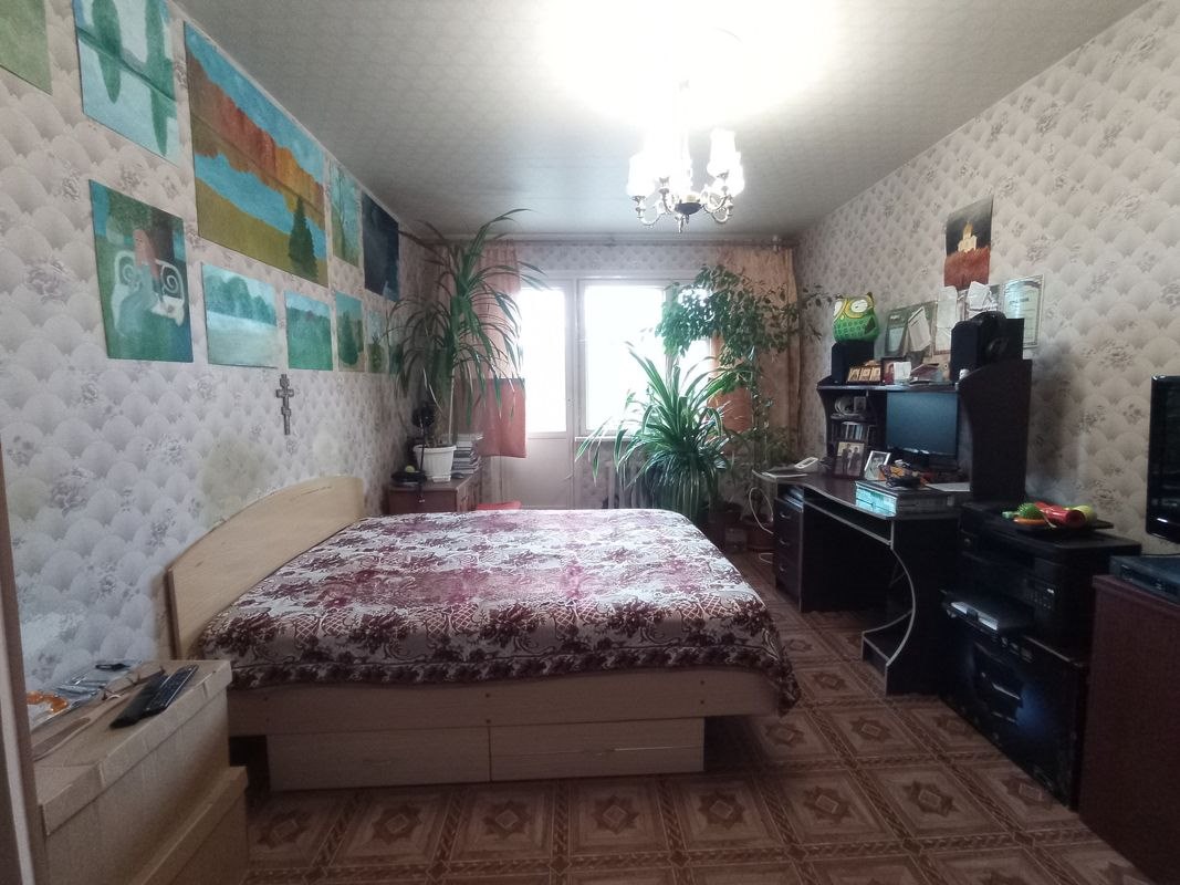 2-комн., 52.1 м², 1/10 этаж