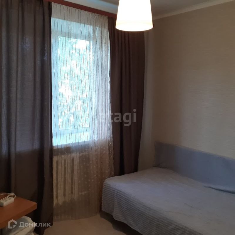 2-комн., 30 м², 4/5 этаж