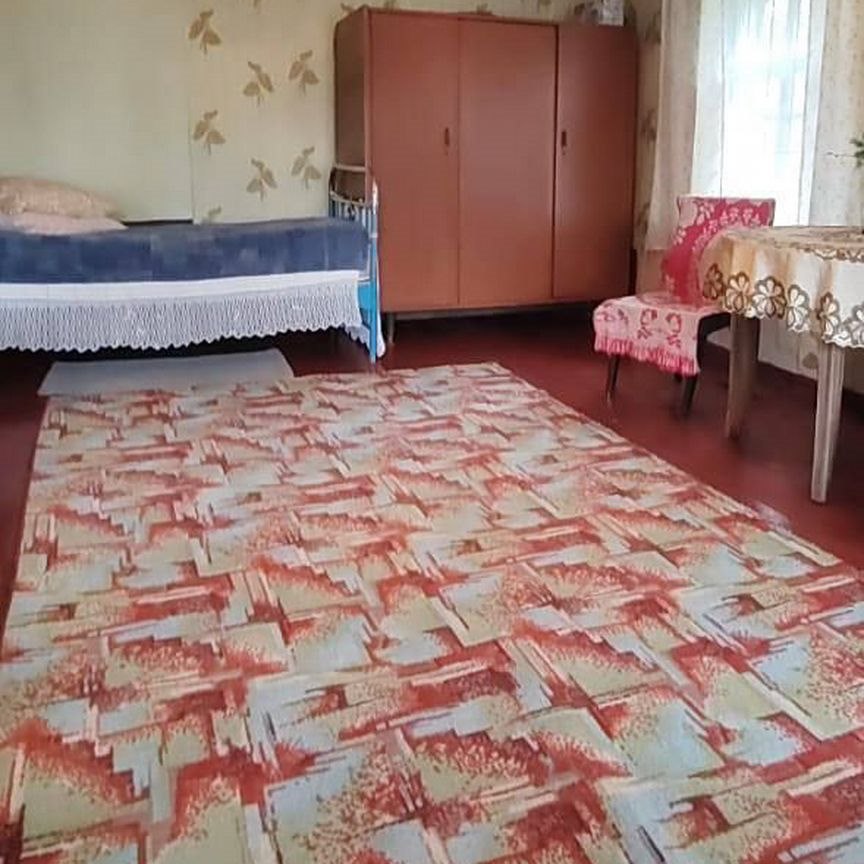 Дом, 79 м², 14 соток