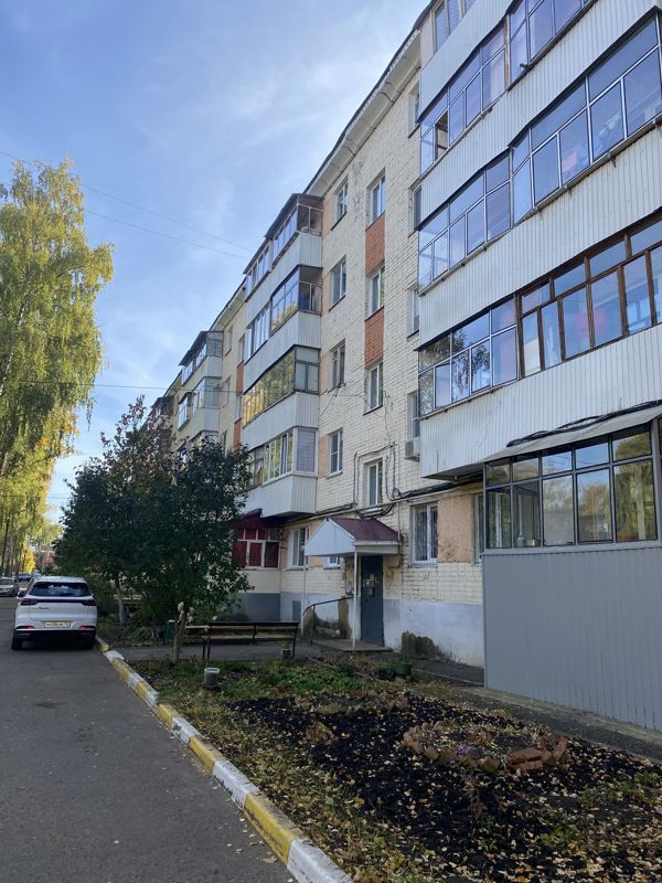 2-комн., 44.1 м², 3/5 этаж