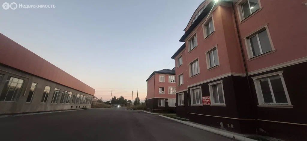 2-комн., Квартира в новостройке, 57 м², 1/3 этаж