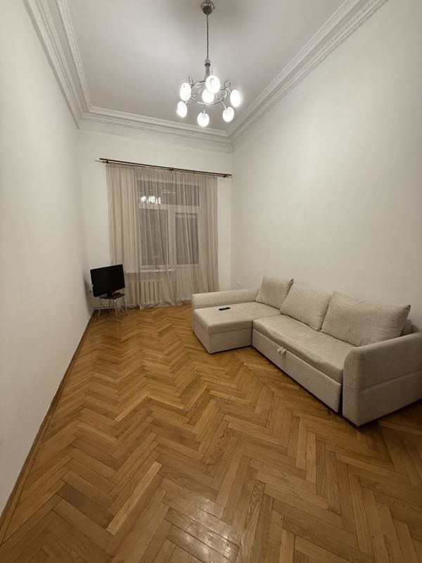 2-комн., 54 м², 6/9 этаж