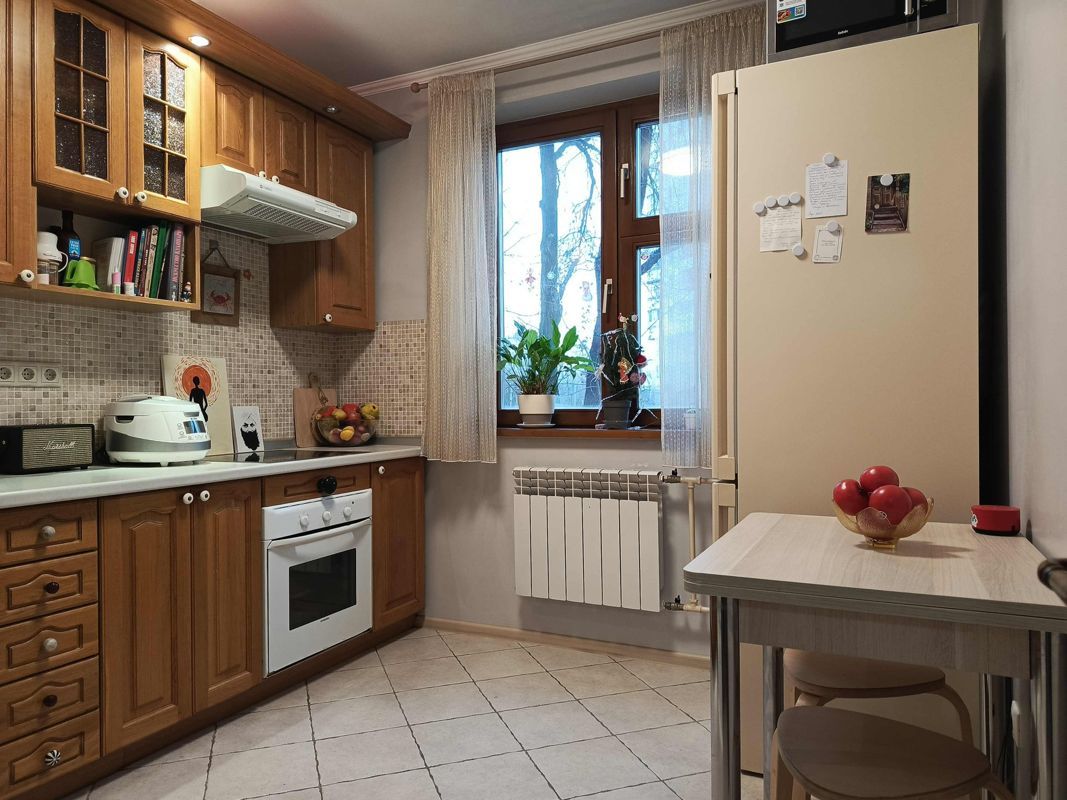 1-комн., 39 м², 2/14 этаж