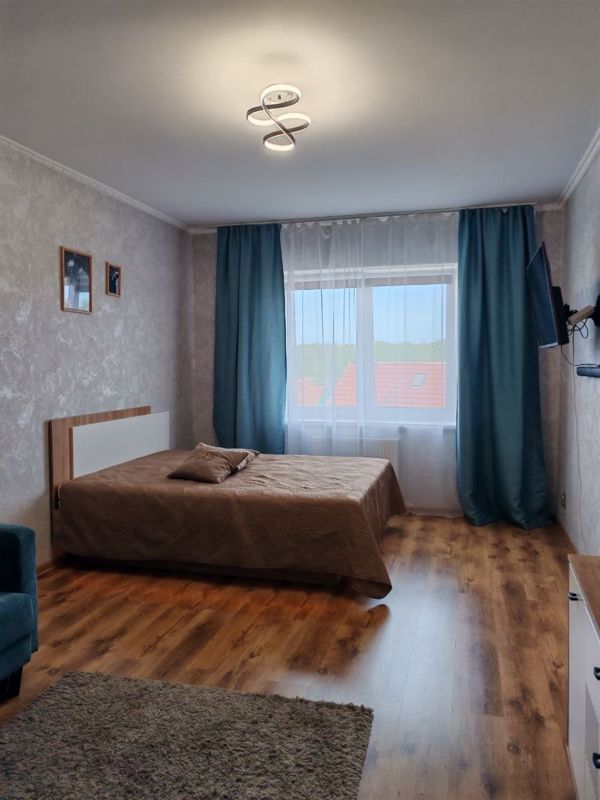 1-комн., 43.9 м², 4/9 этаж