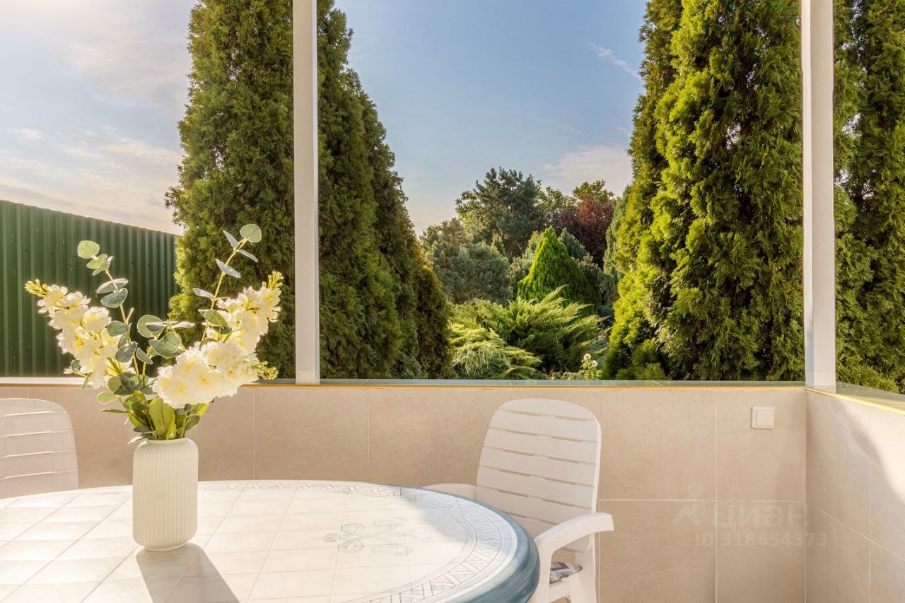 2-этажный дом, 160 м², 15 соток