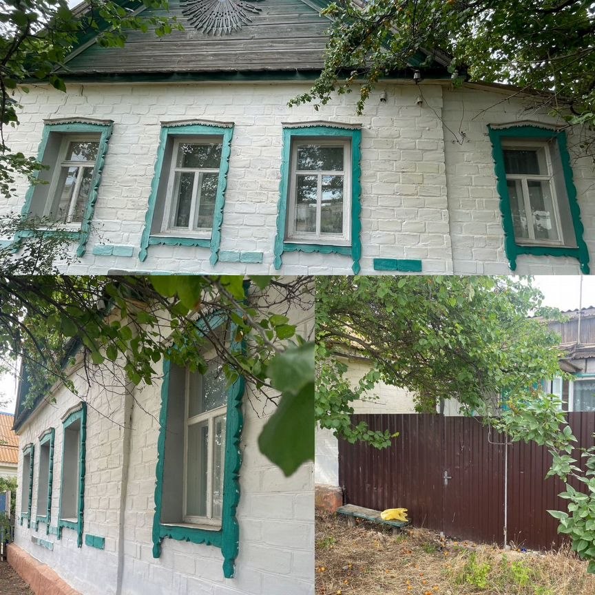 Дом, 110.7 м², 18.4 соток