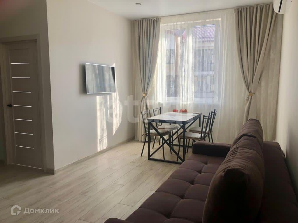 3-комн., 51 м², 1/3 этаж
