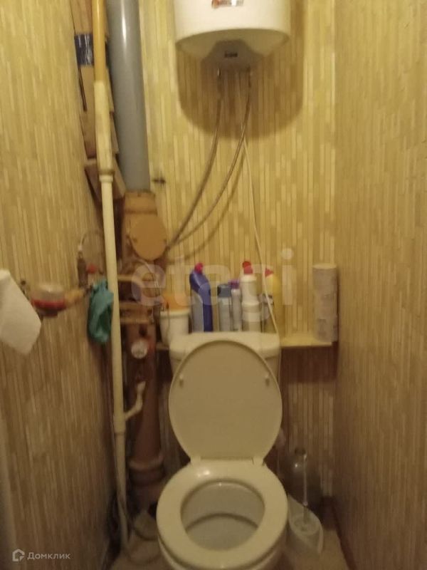 2-комн., Квартира, 48.2 м², 1/5 этаж