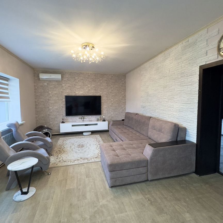 Дом, 105.6 м², 13 соток