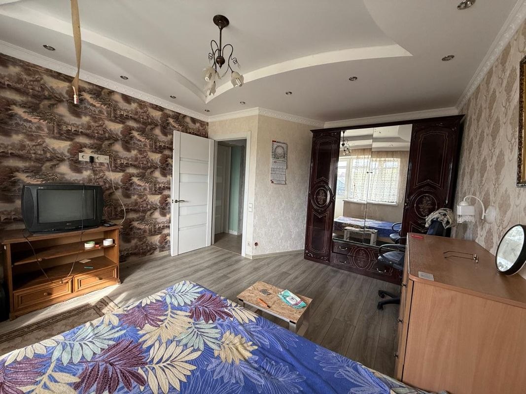 2-комн., 42.6 м², 2/2 этаж