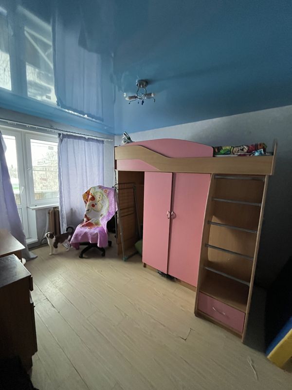 2-комн., 45.3 м², 5/5 этаж