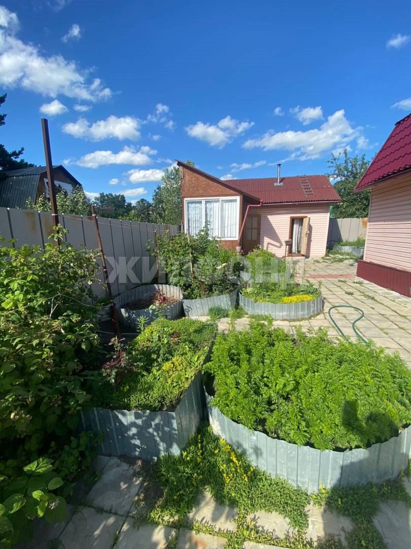 Дом, 30 м², 3.2 сотки