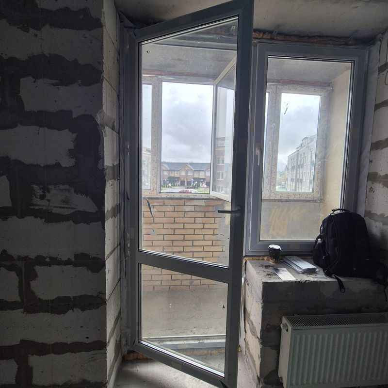 1-комн., 42 м², 2/3 этаж