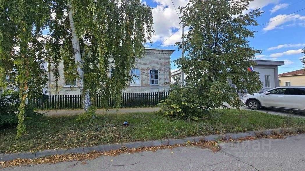 Дом, 124 м², 4 сотки