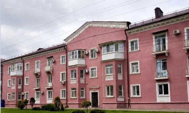 3-комн., 78 м², 1/3 этаж