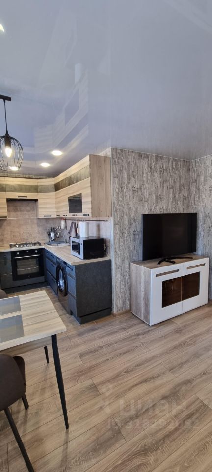 3-комн., 58 м², 3/5 этаж