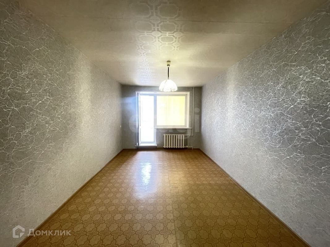 1-комн., 32 м², 8/9 этаж