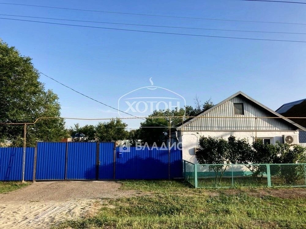 Дом, 53 м², 12 соток