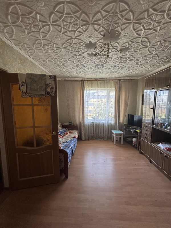 2-комн., 47.4 м², 2/2 этаж