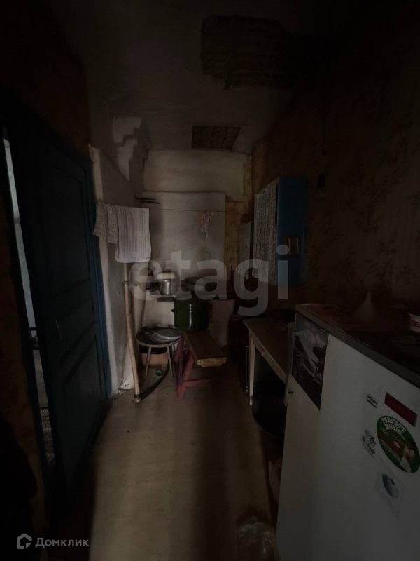 1-комн., 45 м², 1/1 этаж