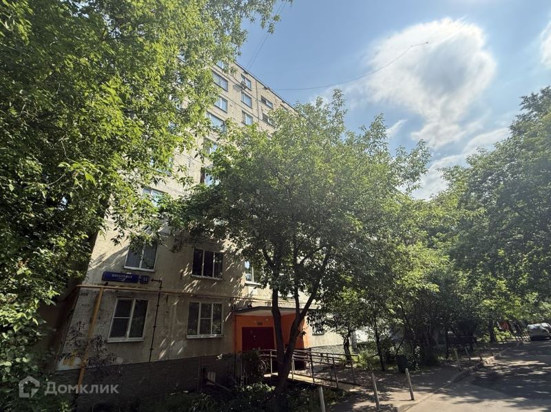 2-комн., 42.8 м², 7/9 этаж