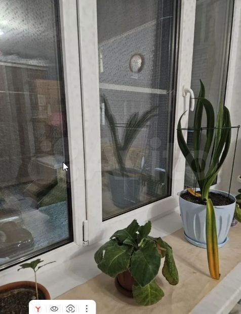 Студия, 30 м², 2/5 этаж