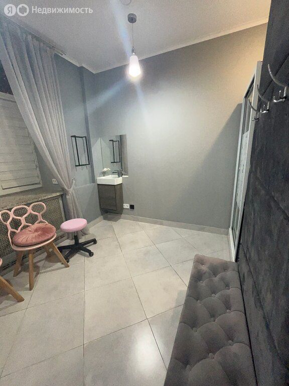 1-комн., 20 м², 1/9 этаж