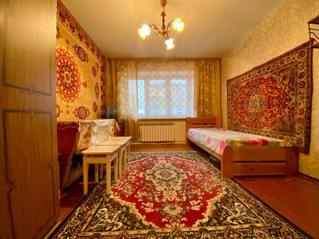 1-комн., 17.5 м², 2/5 этаж