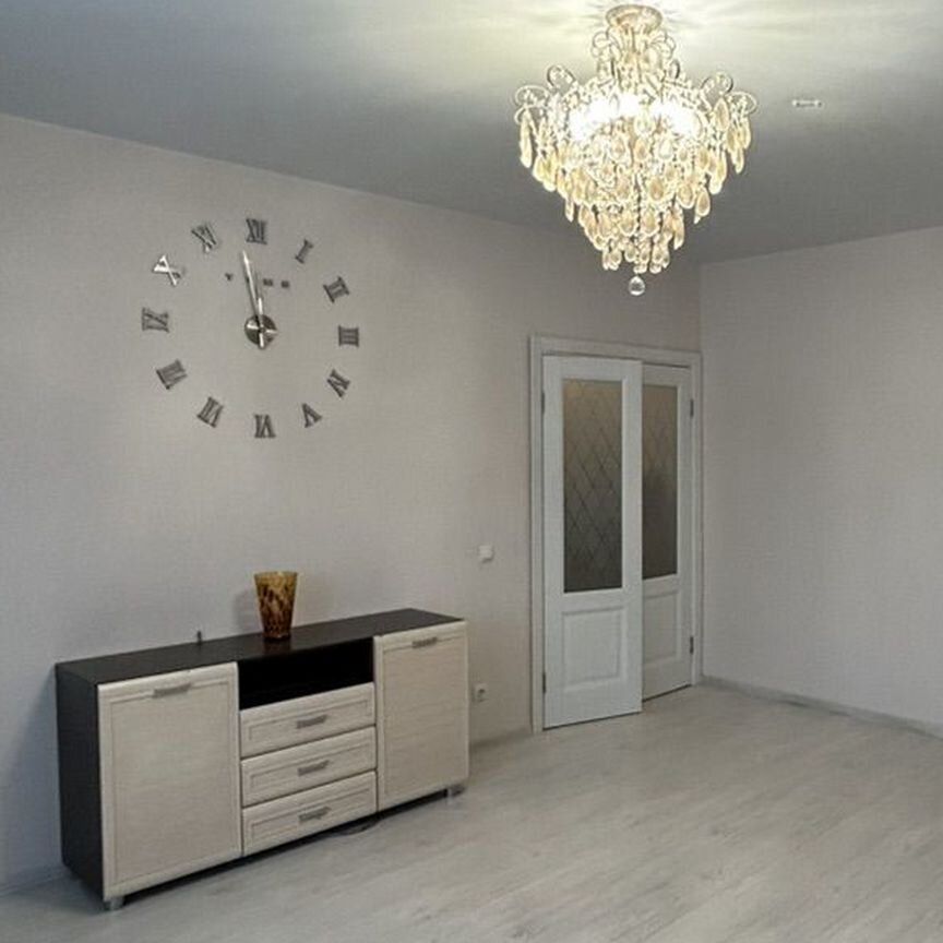 4-комн., 112.6 м², 4/8 этаж