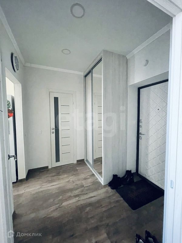 1-комн., 35 м², 10/10 этаж