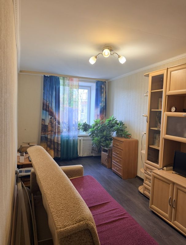 2-комн., 44.1 м², 5/5 этаж