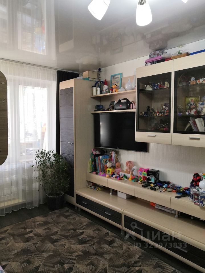 1-комн., 33 м², 2/9 этаж