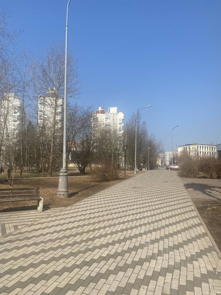 3-комн., 70.6 м², 4/10 этаж