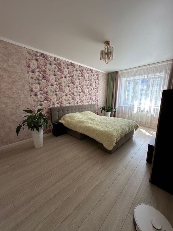 1-комн., 41.7 м², 9/9 этаж