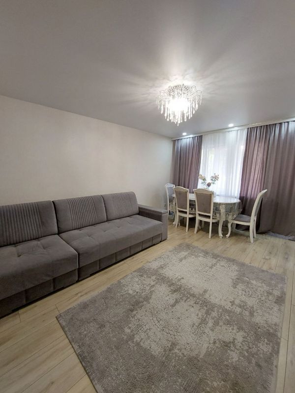 3-комн., 59.4 м², 1/5 этаж